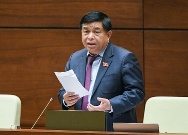 Sẽ đảm bảo cho Luật Đấu thầu sửa đổi thật rõ ràng để thuận lợi trong thực hiện