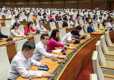 Quốc hội trao cơ chế đặc thù cho thành phố Buôn Ma Thuột