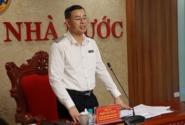 Phòng, chống tham nhũng, tiêu cực ngay trong nội bộ Kiểm toán nhà nước