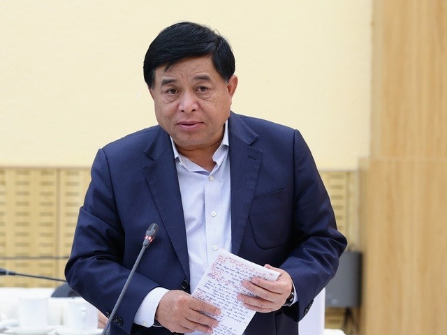 Lâm Đồng không thể phát triển sau các tỉnh của Tây Nguyên Lâm Đồng không thể phát triển sau các tỉnh của Tây Nguyên