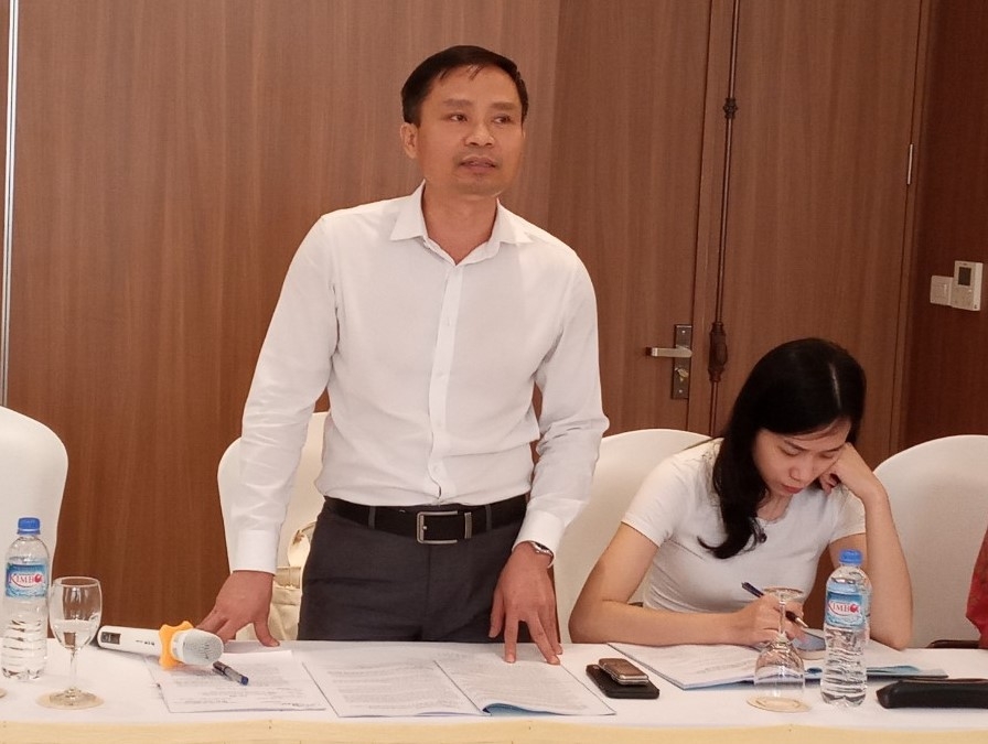 Doanh nghiệp còn “lạnh nhạt” với hỗ trợ pháp lý Doanh nghiệp còn “lạnh nhạt” với hỗ trợ pháp lý