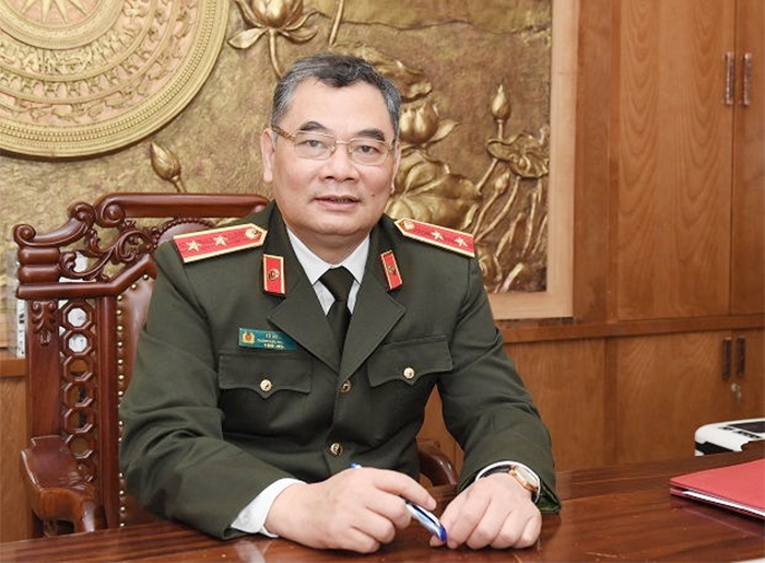 “Ăn theo” World Cup 2022, cá độ bóng đá trên không gian mạng diễn biến phức tạp “Ăn theo” World Cup 2022, cá độ bóng đá trên không gian mạng diễn biến phức tạp
