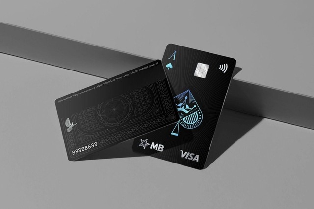 Giải mã” sức hút của thẻ MB Hi Collection với Gen Z