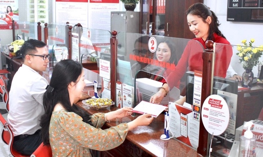 Giải pháp tối ưu khi gửi tiền vào Agribank
