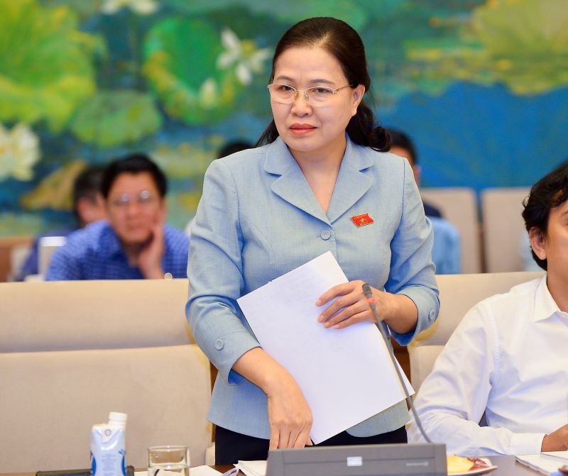 Cần tránh dàn trải khi giám sát 3 Chương trình mục tiêu quốc gia Cần tránh dàn trải khi giám sát 3 Chương trình mục tiêu quốc gia