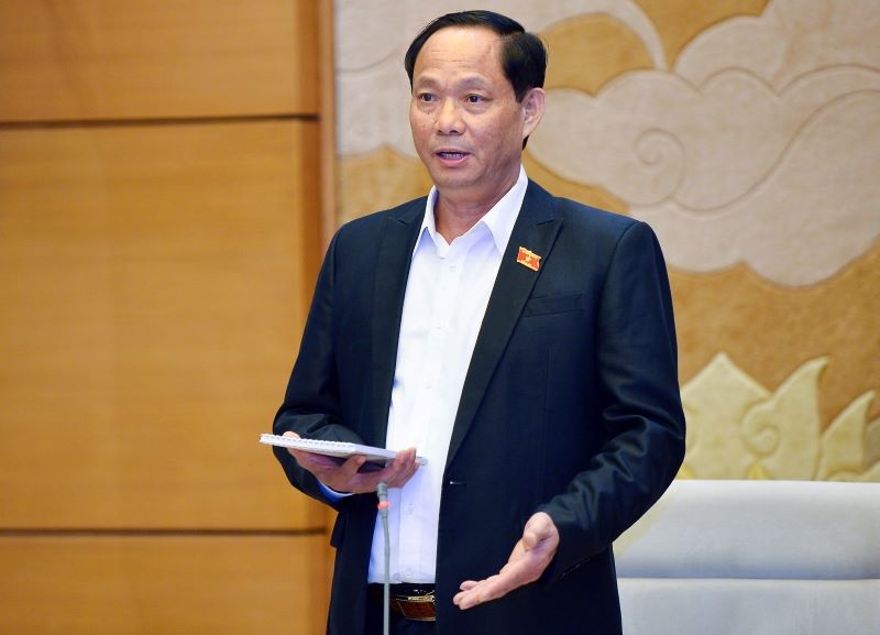 Cần tránh dàn trải khi giám sát 3 Chương trình mục tiêu quốc gia Cần tránh dàn trải khi giám sát 3 Chương trình mục tiêu quốc gia