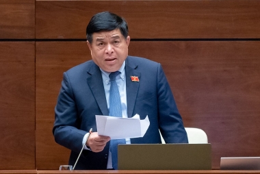 Tăng trưởng kinh tế chưa đạt kế hoạch nhưng rất đáng trân trọng