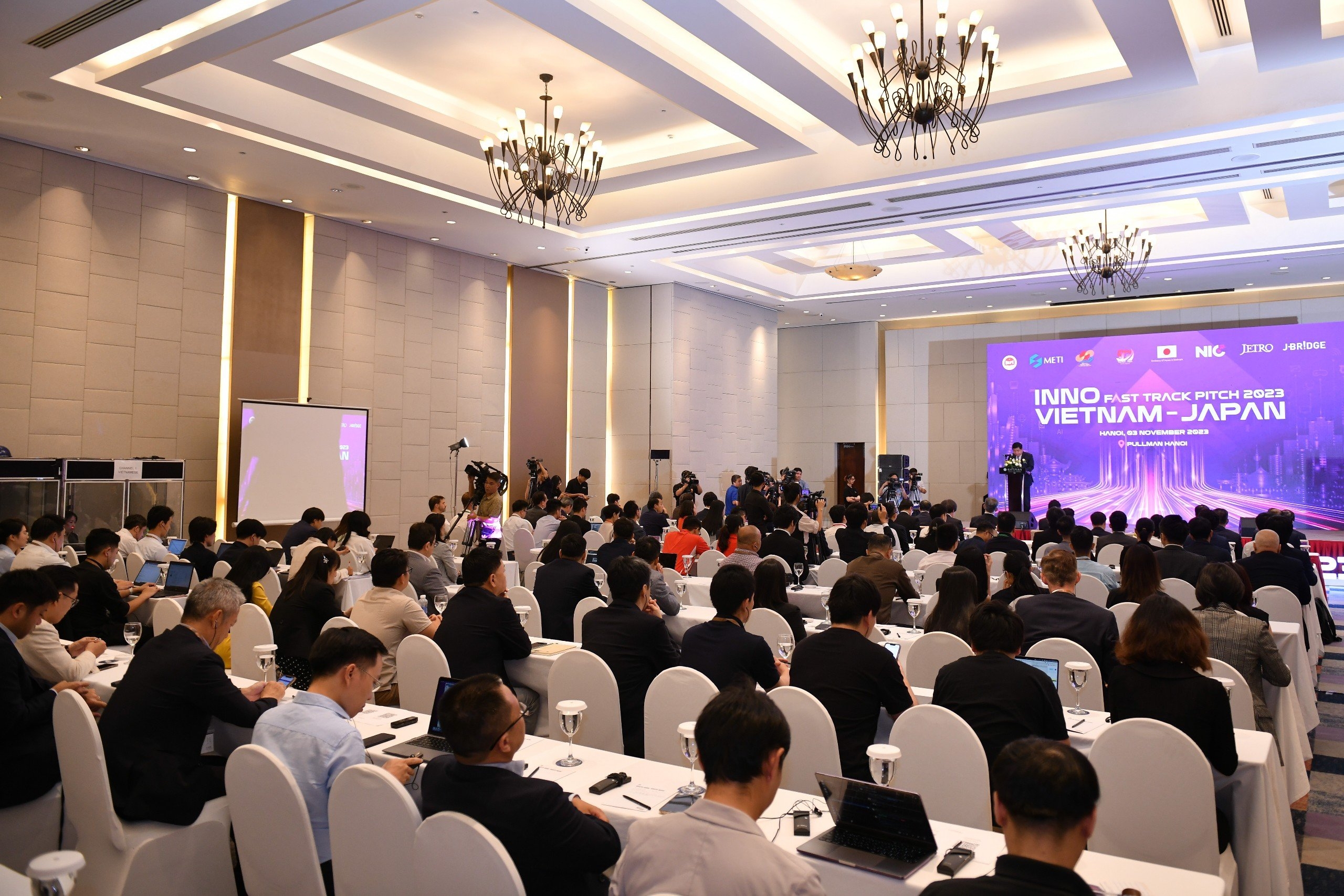 Đổi mới sáng tạo sâu rộng hơn nữa có thể giúp Việt Nam, Nhật Bản vượt lên các thách thức để tiếp tục phát triển