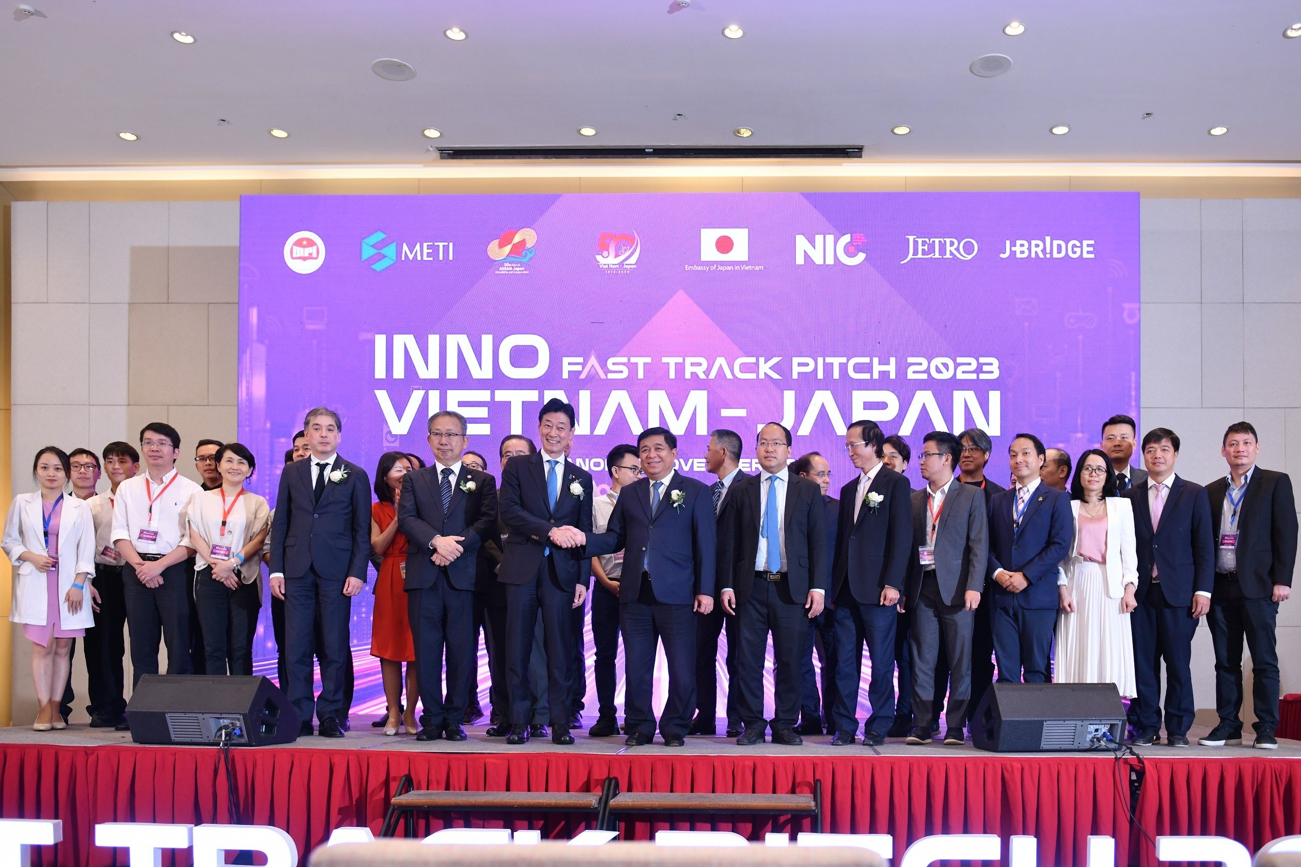 Đổi mới sáng tạo sâu rộng hơn nữa có thể giúp Việt Nam, Nhật Bản vượt lên các thách thức để tiếp tục phát triển