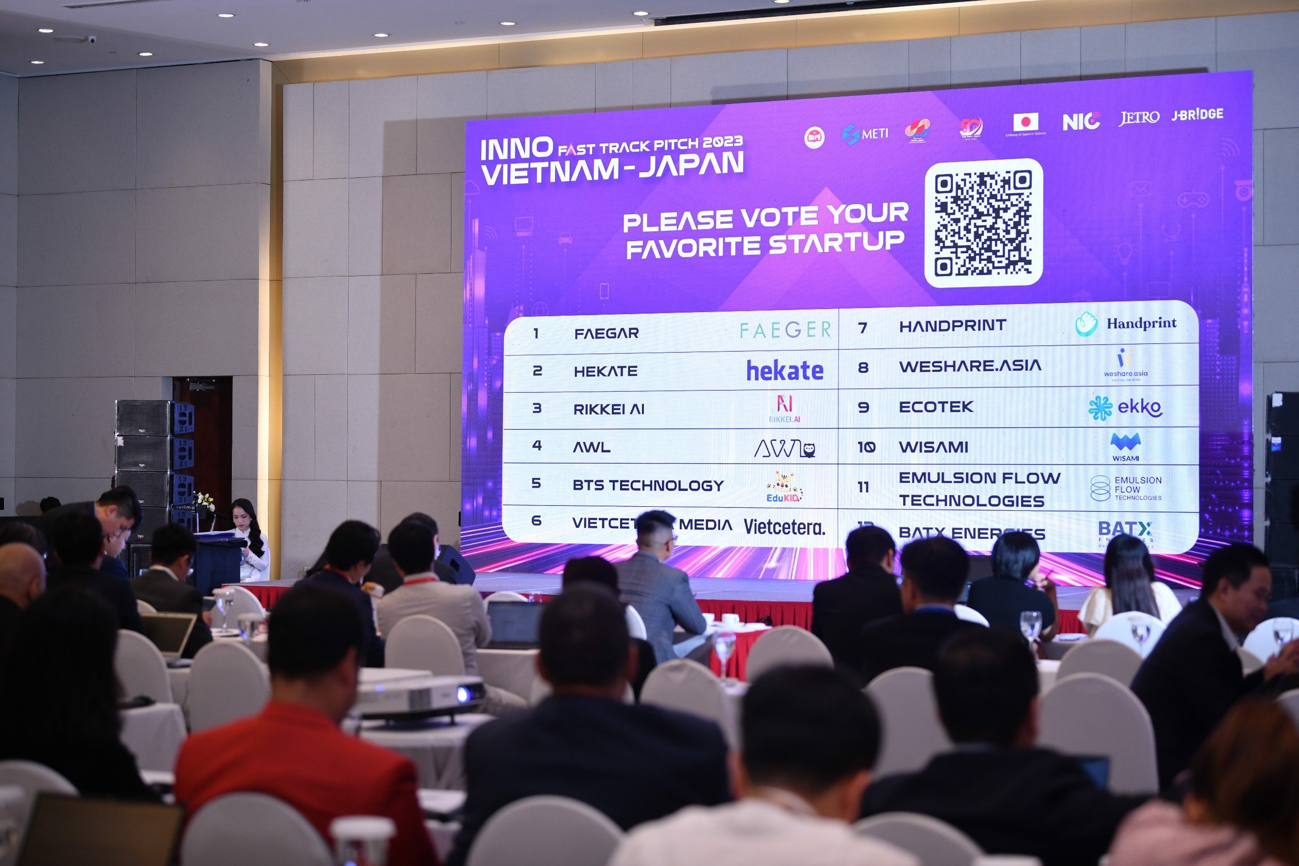 Đổi mới sáng tạo sâu rộng hơn nữa có thể giúp Việt Nam, Nhật Bản vượt lên các thách thức để tiếp tục phát triển