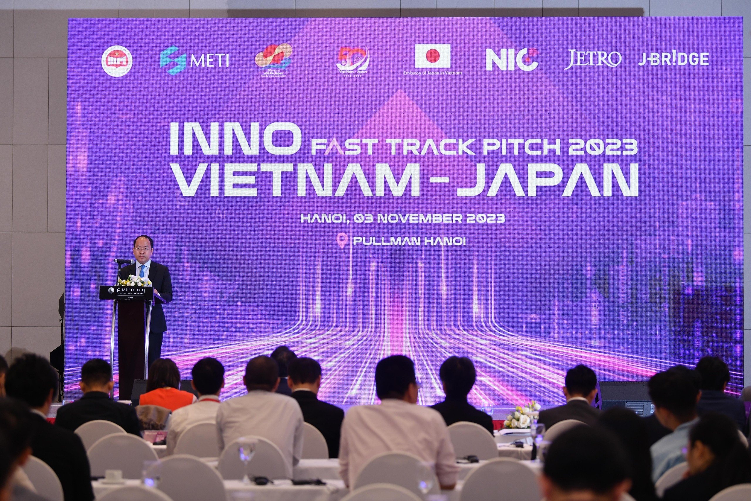 Đổi mới sáng tạo sâu rộng hơn nữa có thể giúp Việt Nam, Nhật Bản vượt lên các thách thức để tiếp tục phát triển