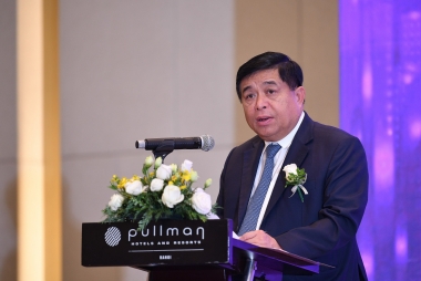 Đổi mới sáng tạo sâu rộng hơn nữa có thể giúp Việt Nam, Nhật Bản vượt lên các thách thức để tiếp tục phát triển