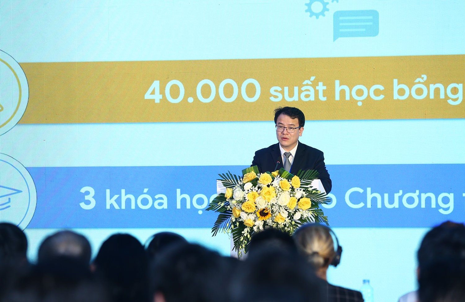 Đậm nét dấu ấn Triển lãm Quốc tế Đổi mới sáng tạo Việt Nam 2023