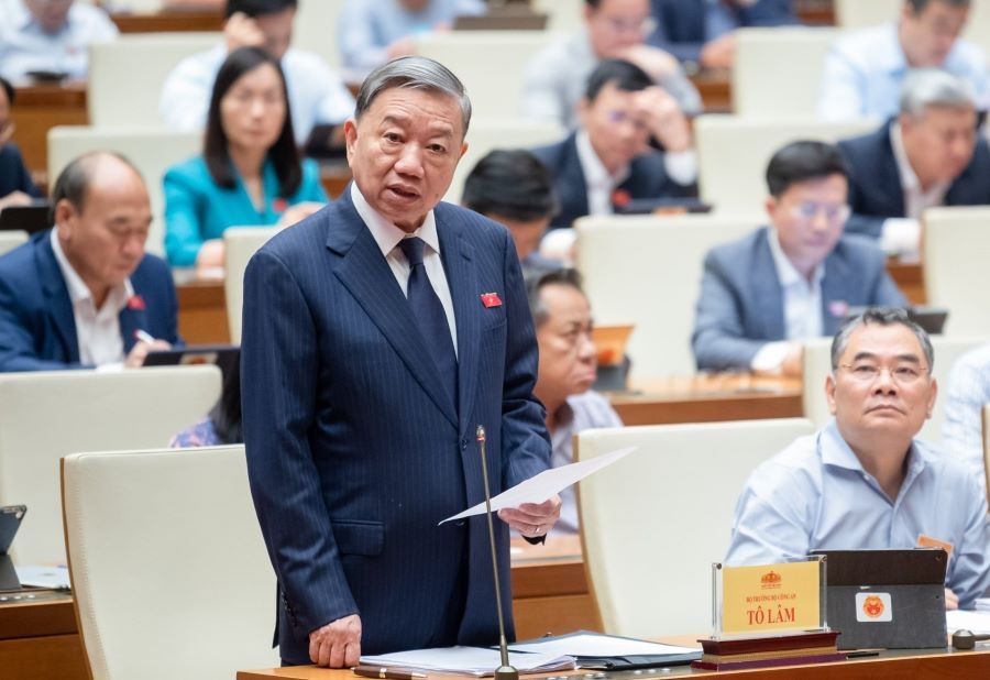 Tình trạng mua bán dữ liệu cá nhân ở Việt Nam rất nghiêm trọng Tình trạng mua bán dữ liệu cá nhân ở Việt Nam rất nghiêm trọng