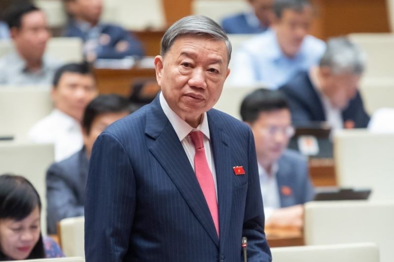 Tình trạng mua bán dữ liệu cá nhân ở Việt Nam rất nghiêm trọng Tình trạng mua bán dữ liệu cá nhân ở Việt Nam rất nghiêm trọng