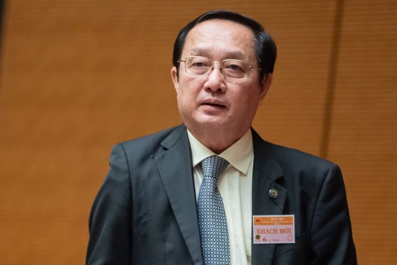 Có lúc hồ sơ thanh toán, quyết toán nhiều hơn hồ sơ khoa học