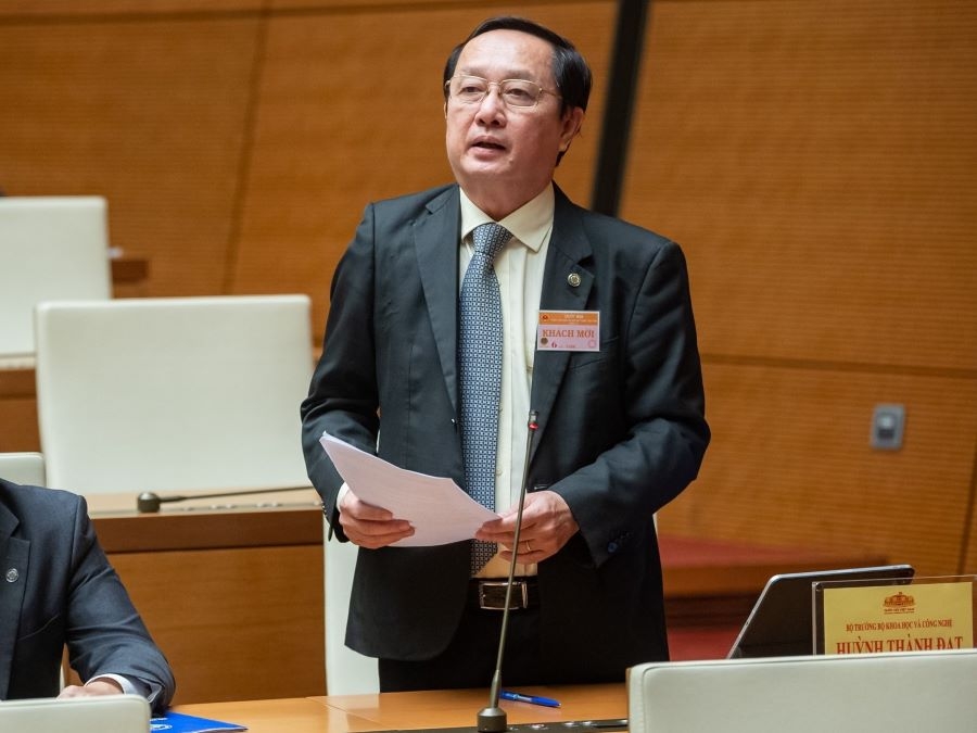 Có lúc hồ sơ thanh toán, quyết toán nhiều hơn hồ sơ khoa học Có lúc hồ sơ thanh toán, quyết toán nhiều hơn hồ sơ khoa học