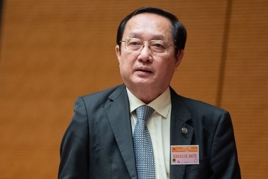 Có lúc hồ sơ thanh toán, quyết toán nhiều hơn hồ sơ khoa học