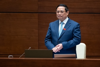 Thủ tục hành chính đối với hoạt động của doanh nghiệp trên một số lĩnh vực còn phức tạp, rườm rà