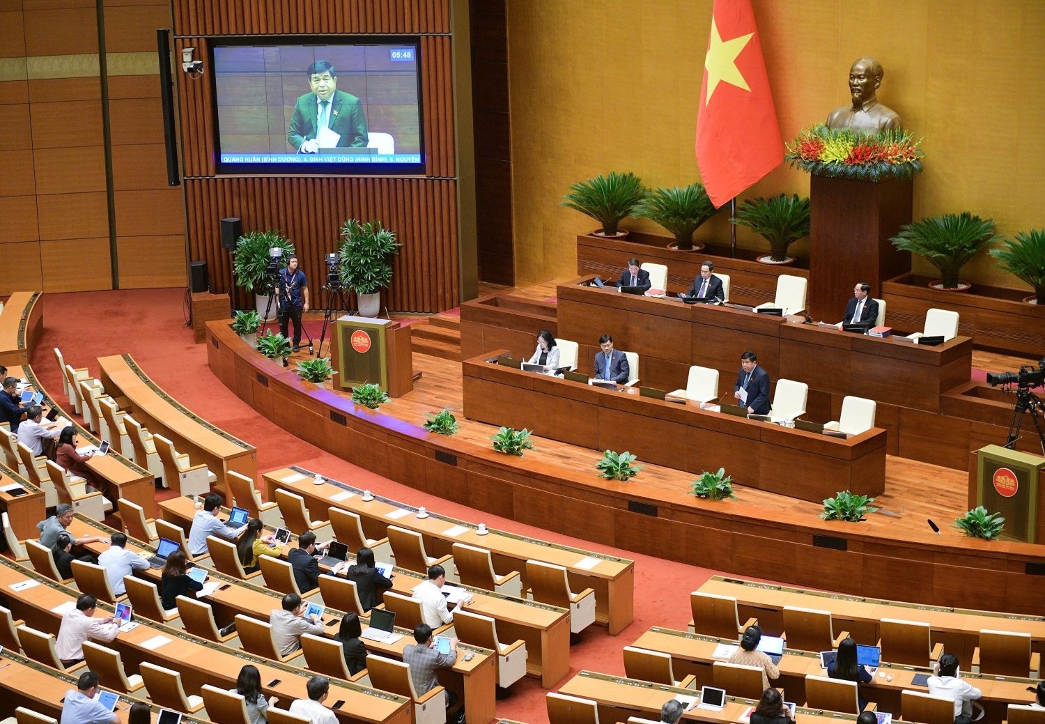 Cần thiết nâng tỷ lệ vốn Nhà nước tham gia dự án PPP Cần thiết nâng tỷ lệ vốn Nhà nước tham gia dự án PPP