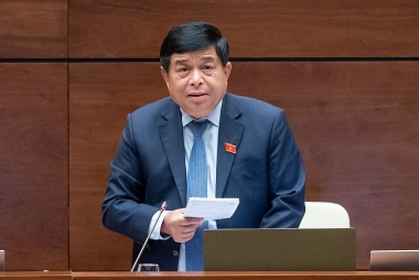 Cần thiết nâng tỷ lệ vốn Nhà nước tham gia dự án PPP