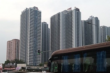 Làm việc với 8 bộ, ngành khi giám sát về thị trường bất động sản