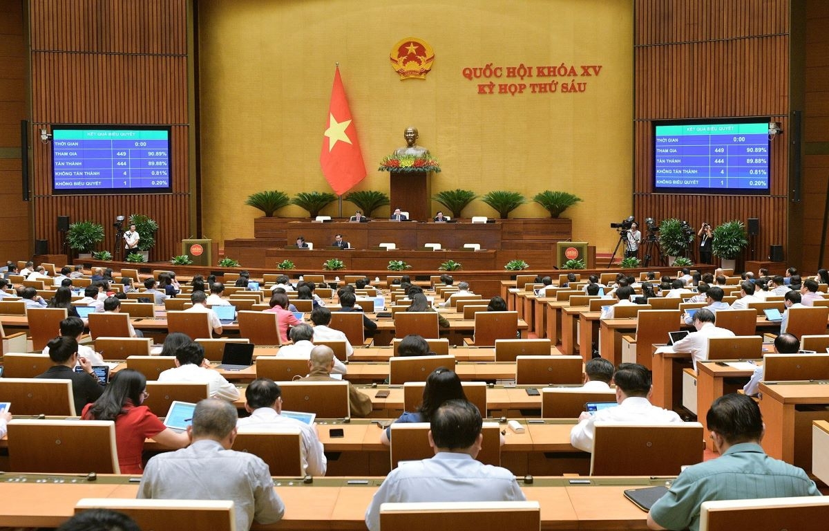 Siết chặt kỷ cương, kỷ luật tài chính trong năm 2024