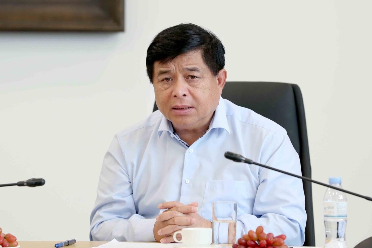 Đổi mới sáng tạo là hạt nhân để Việt Nam nâng cao vị thế trên toàn thế giới