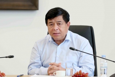 Đổi mới sáng tạo là hạt nhân để Việt Nam nâng cao vị thế trên toàn thế giới