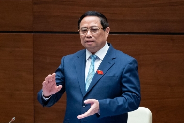 Xử lý nghiêm ngân hàng đưa thêm điều kiện yêu cầu không khả thi, gây khó khăn cho việc tiếp cận vốn của doanh nghiệp, dự án bất động sản