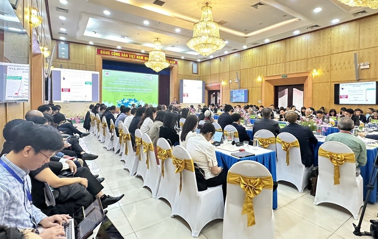 Việt Nam gặp phải bài toán nan giải về tính bao trùm của chuyển dịch xanh