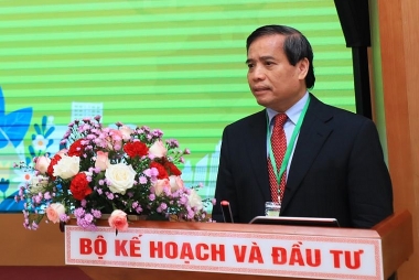 Tăng trưởng xanh cần tư duy chiến lược và tầm nhìn đột phá