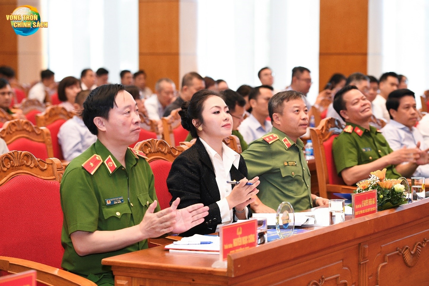 Dữ liệu cá nhân là trọng tâm phát triển kinh tế dữ liệu Việt Nam và tác động của Luật Bảo vệ dữ liệu cá nhân trong tổng thể chiến lược dữ liệu quốc gia Dữ liệu cá nhân là trọng tâm phát triển kinh tế dữ liệu Việt Nam và tác động của Luật Bảo vệ dữ liệu cá nhân trong tổng thể chiến lược dữ liệu quốc gia