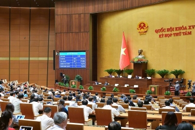 Có phương án xử lý dứt điểm các dự án bất động sản đình trệ
