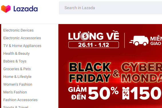 Sau Google Play, Apple Store, đến lượt Lazada, Shoppe… vào tầm quản lý của cơ quan thuế