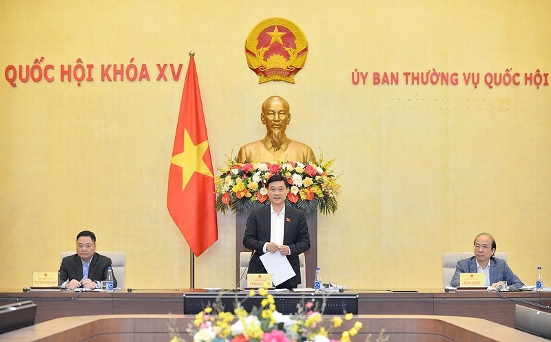 Chưa thể thẩm tra gói chính sách tài khóa, tiền tệ hỗ trợ phục hồi kinh tế Chưa thể thẩm tra gói chính sách tài khóa, tiền tệ hỗ trợ phục hồi kinh tế