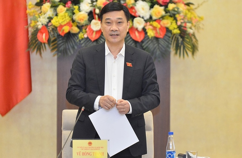 Chưa thể thẩm tra gói chính sách tài khóa, tiền tệ hỗ trợ phục hồi kinh tế Chưa thể thẩm tra gói chính sách tài khóa, tiền tệ hỗ trợ phục hồi kinh tế