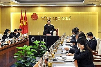 Vượt qua khó khăn Covid-19, thu ngân sách đã vượt dự toán năm 2021