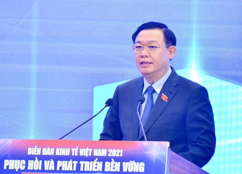 Cần khoảng 666.000 tỷ đồng cho “hồi sinh” nền kinh tế