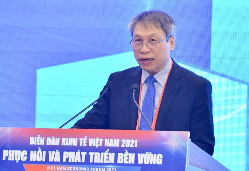 Cần khoảng 666.000 tỷ đồng cho “hồi sinh” nền kinh tế