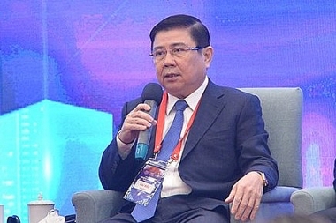 Dự kiến năm 2021, tăng trưởng kinh tế đạt 2,5%