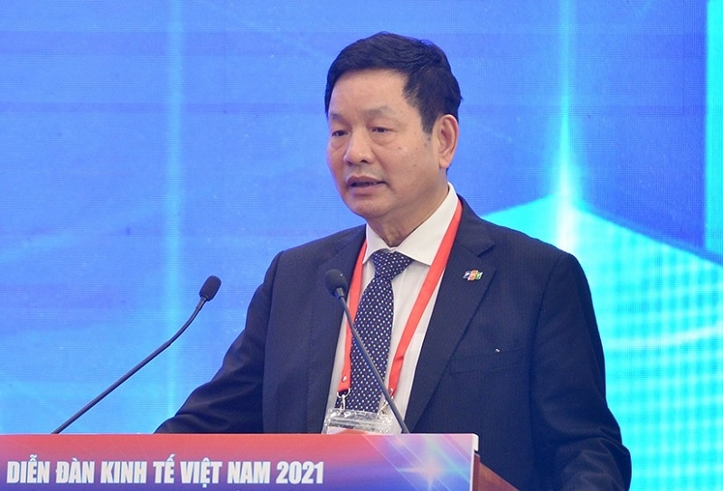 Phục hồi nền kinh tế, còn một dư địa lớn chưa khai phá Phục hồi nền kinh tế, còn một dư địa lớn chưa khai phá