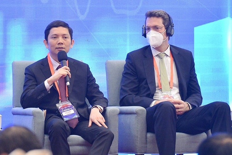 Phục hồi nền kinh tế, còn một dư địa lớn chưa khai phá Phục hồi nền kinh tế, còn một dư địa lớn chưa khai phá