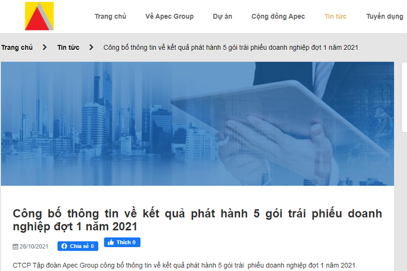 Phạt nặng doanh nghiệp sai phạm về phát hành trái phiếu doanh nghiệp