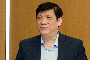 Vướng cơ chế phòng, chống dịch Covid-19