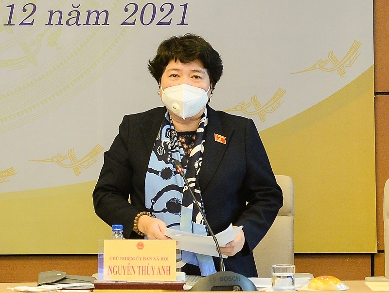 Vướng cơ chế phòng, chống dịch Covid-19 Vướng cơ chế phòng, chống dịch Covid-19