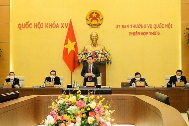 Xem xét gói chính sách tài khoá, tiền tệ cho phục hồi kinh tế