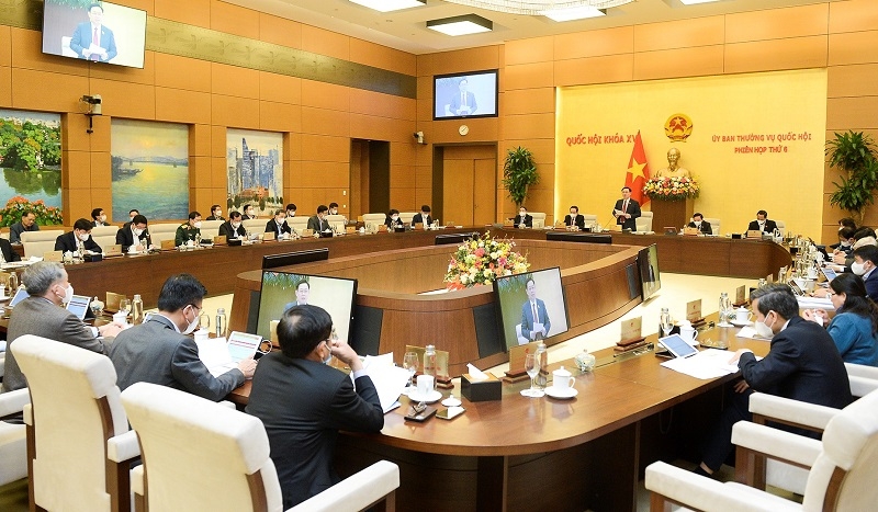Xem xét gói chính sách tài khoá, tiền tệ cho phục hồi kinh tế Xem xét gói chính sách tài khoá, tiền tệ cho phục hồi kinh tế