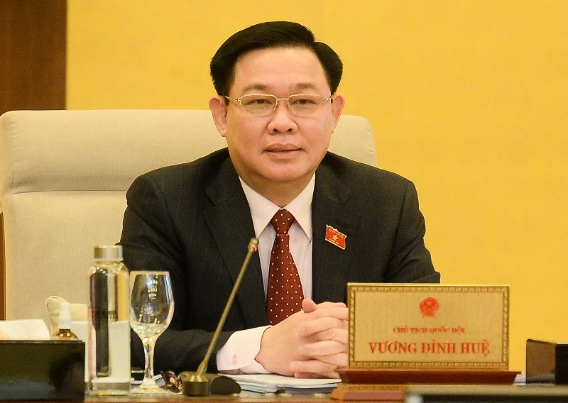 Dùng 1 luật sửa 8 luật để gỡ vướng cho thủ tục đầu tư, kinh doanh Dùng 1 luật sửa 8 luật để gỡ vướng cho thủ tục đầu tư, kinh doanh