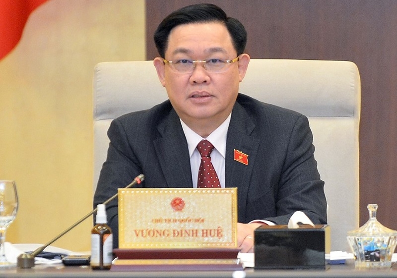 Đề xuất cơ chế mới về phòng, chống dịch Covid-19, chưa rõ tính cấp bách Đề xuất cơ chế mới về phòng, chống dịch Covid-19, chưa rõ tính cấp bách